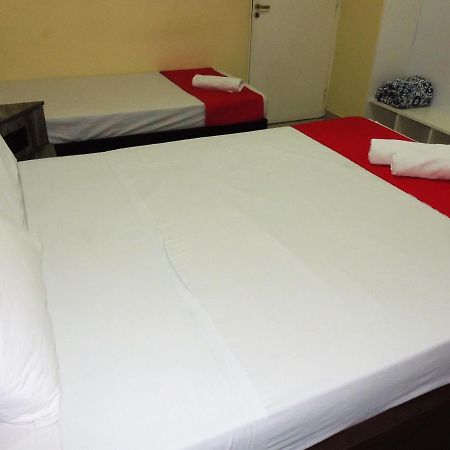 Hotel Sao Judas - By Up Hotel - Proximo A Expo San Paolo Esterno foto