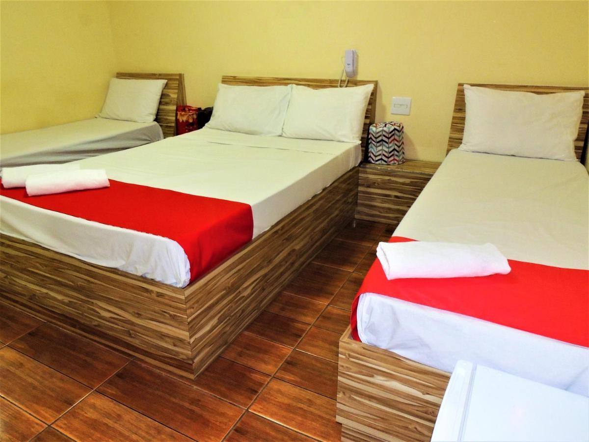 Hotel Sao Judas - By Up Hotel - Proximo A Expo San Paolo Esterno foto