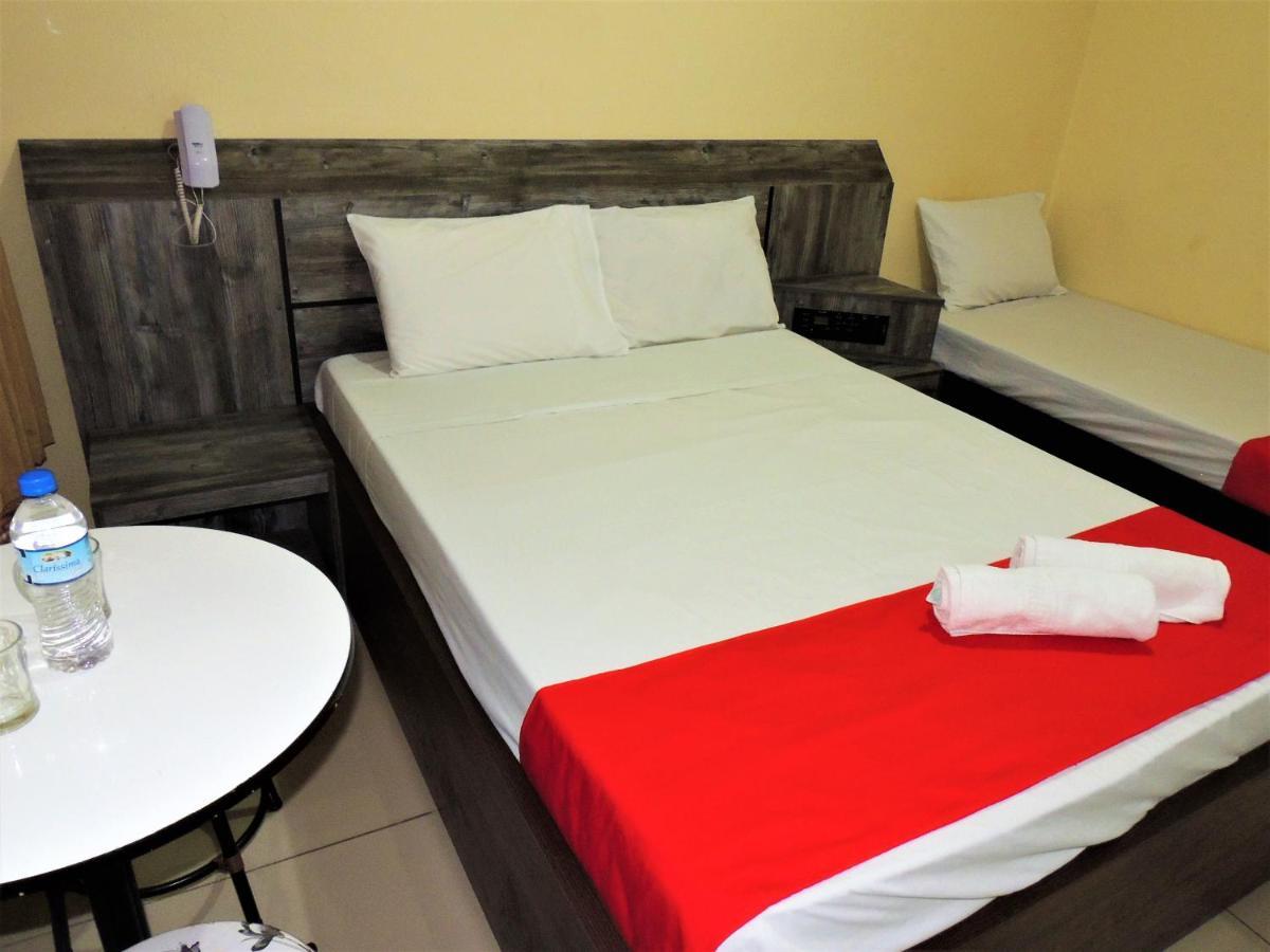 Hotel Sao Judas - By Up Hotel - Proximo A Expo San Paolo Esterno foto